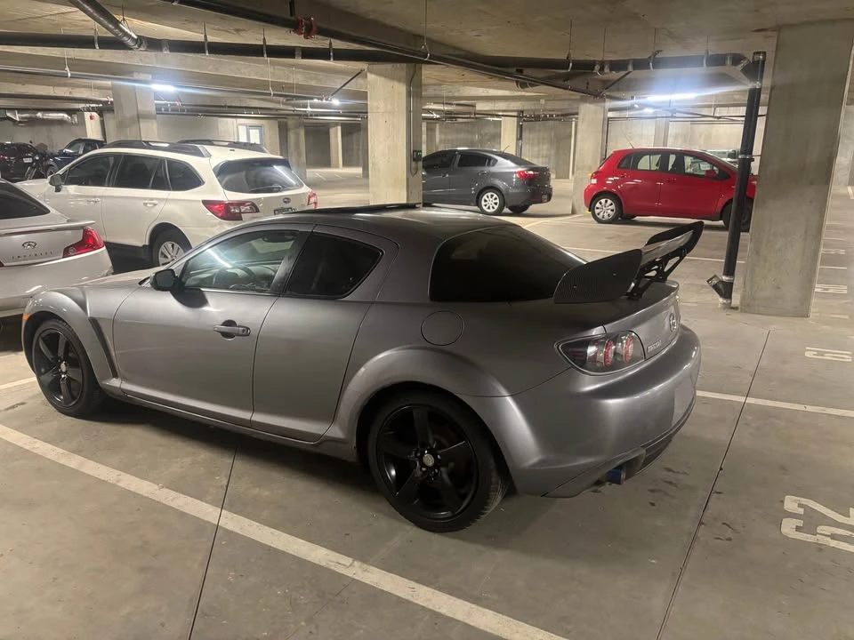2005 Mazda RX-8 1st Gen - Image 4 of 7