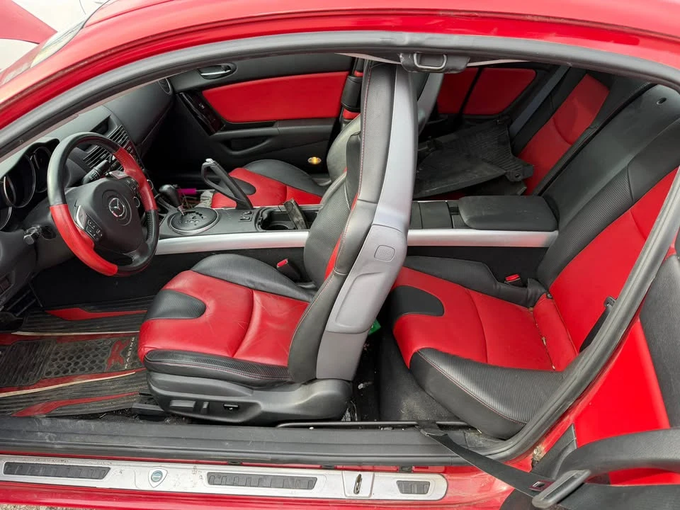 2005 Mazda RX-8 1st Gen - Image 5 of 7