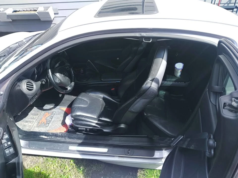 2005 Mazda RX-8 1st Gen - Image 4 of 6