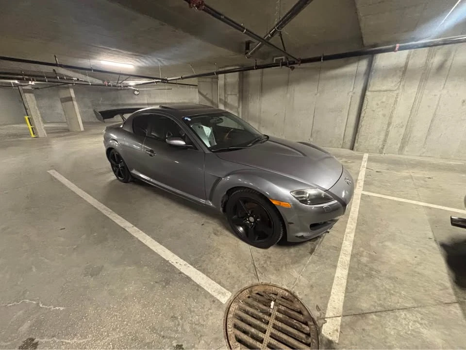 2005 Mazda RX-8 1st Gen - Image 2 of 7