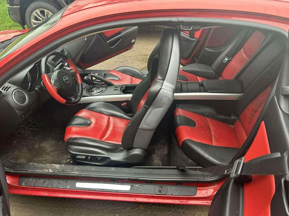2005 Mazda RX-8 1st Gen - Image 3 of 6