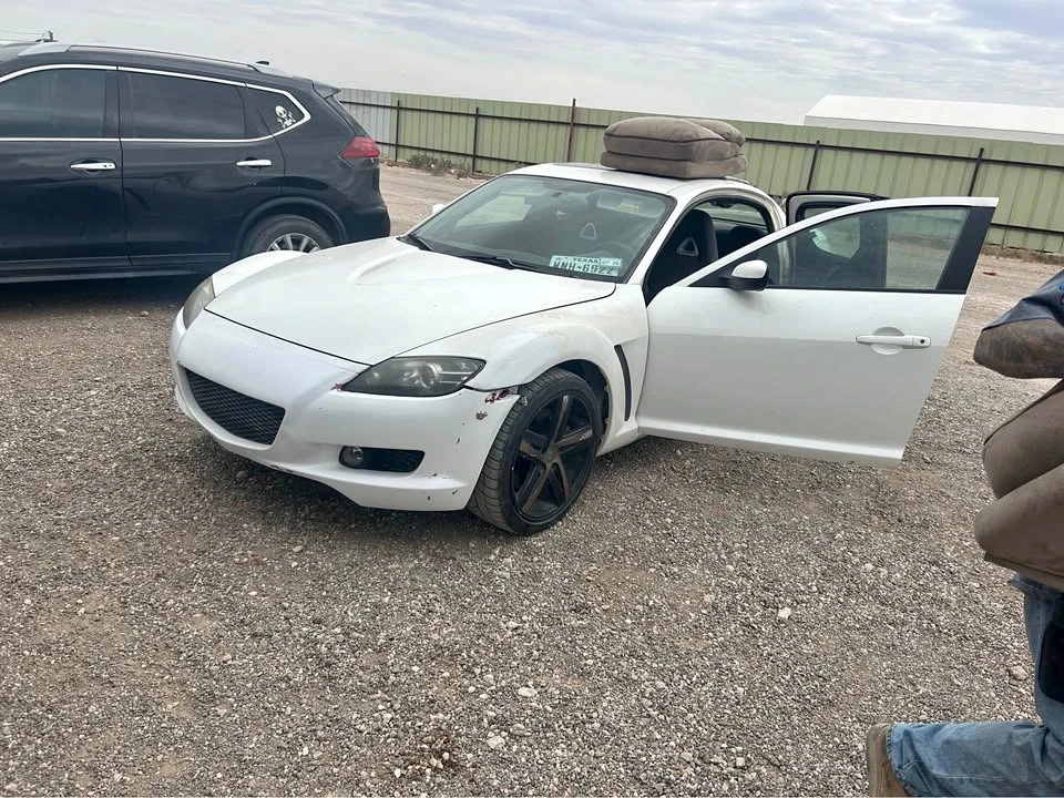 2005 Mazda RX-8 1st Gen - Image 2 of 10