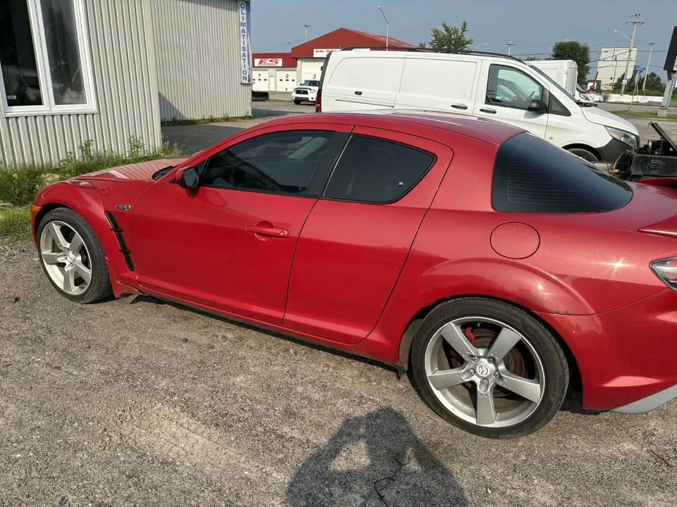 2005 Mazda RX-8 1st Gen - Image 5 of 6
