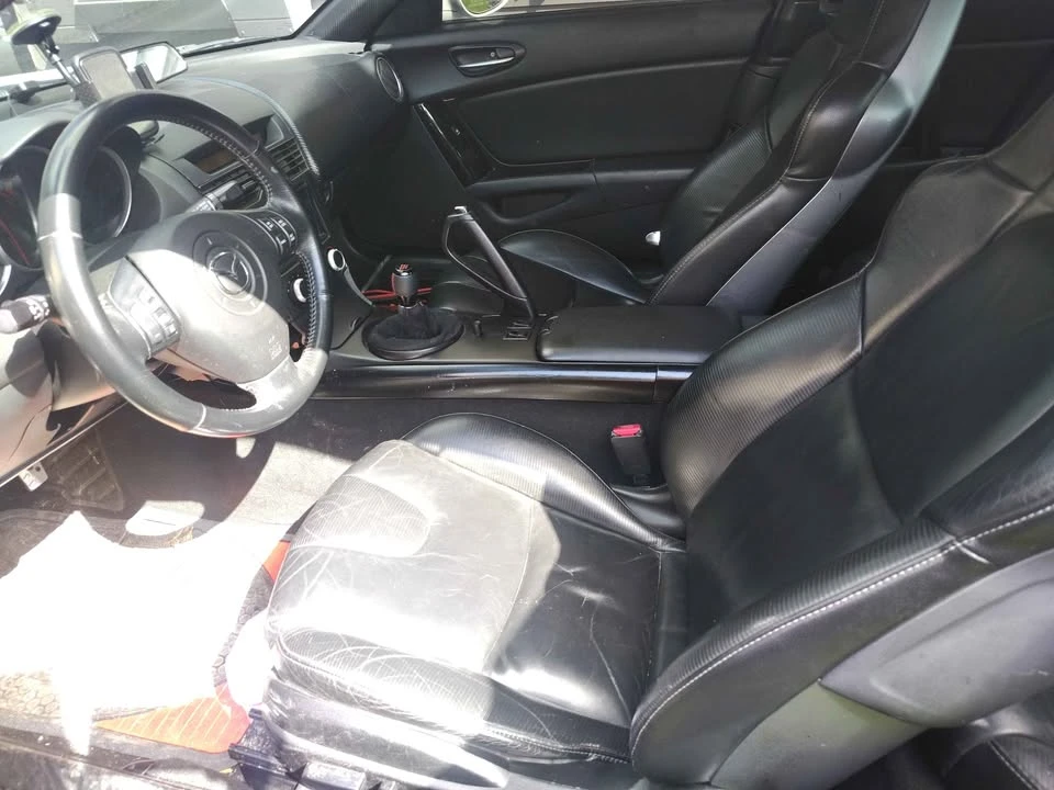 2005 Mazda RX-8 1st Gen - Image 5 of 6