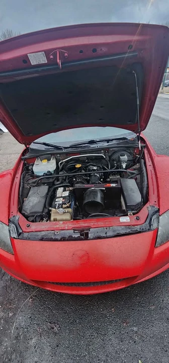 2005 Mazda RX-8 1st Gen - Image 12 of 13