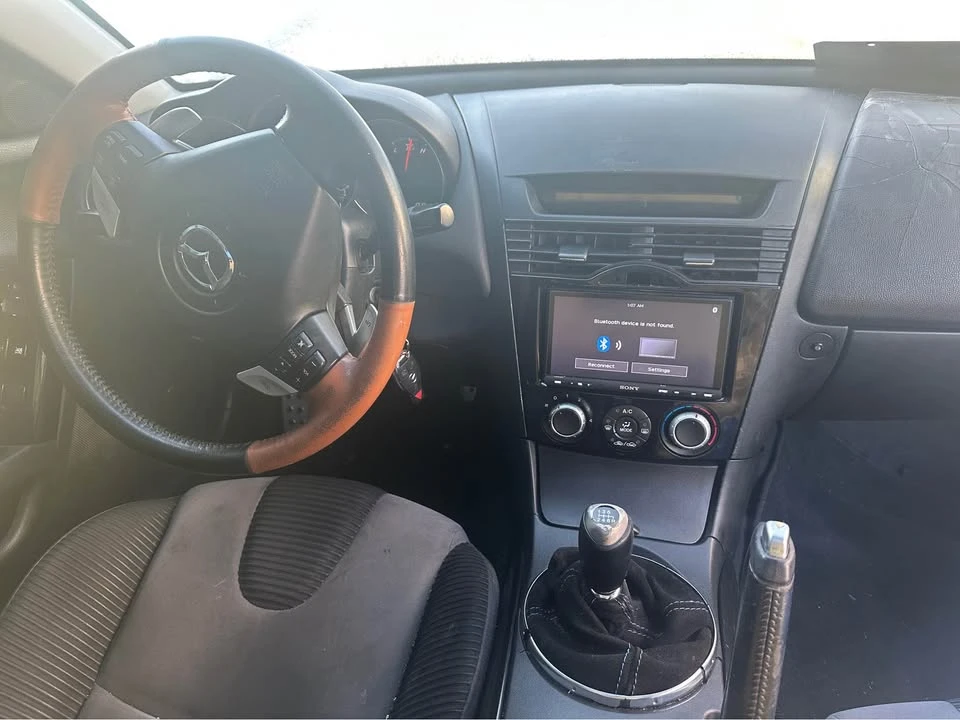 2005 Mazda RX-8 1st Gen - Image 7 of 11