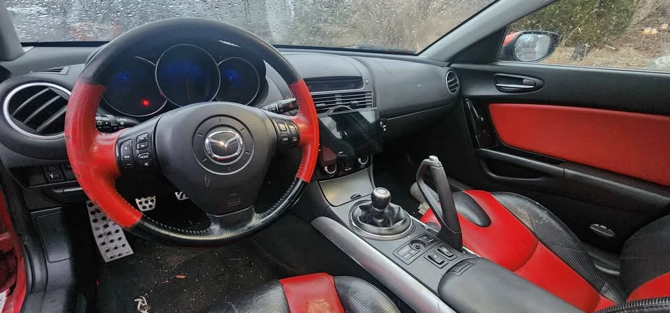 2005 Mazda RX-8 1st Gen - Image 9 of 13