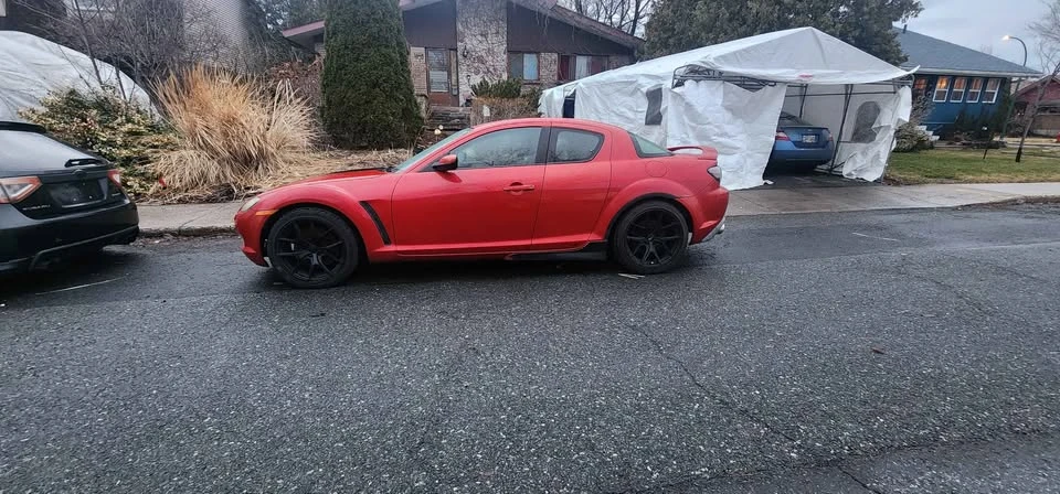 2005 Mazda RX-8 1st Gen - Image 6 of 13