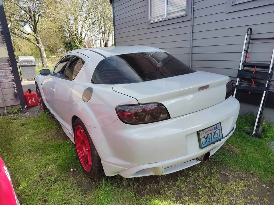 2005 Mazda RX-8 1st Gen - Image 3 of 6