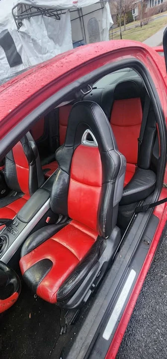 2005 Mazda RX-8 1st Gen - Image 10 of 13