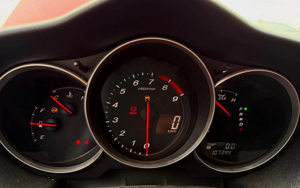 2005 Mazda RX-8 1st Gen - Image 5 of 8