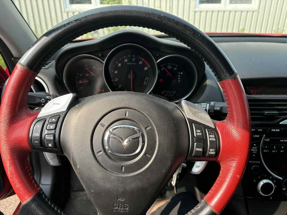 2005 Mazda RX-8 1st Gen - Image 4 of 6