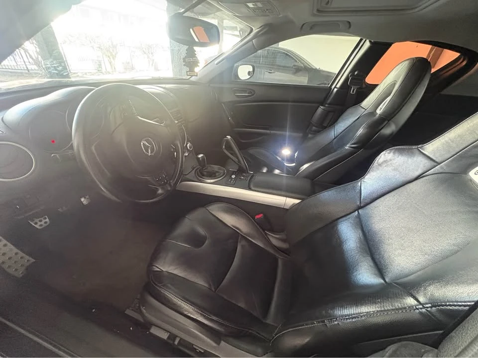 2005 Mazda RX-8 1st Gen - Image 3 of 5