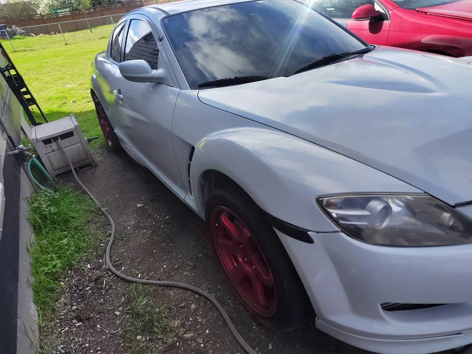2005 Mazda RX-8 1st Gen - Image 2 of 6