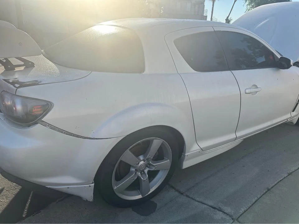 2005 Mazda RX-8 1st Gen - Image 2 of 11