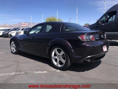 2005 Mazda RX-8 1st Gen - Image 7 of 20