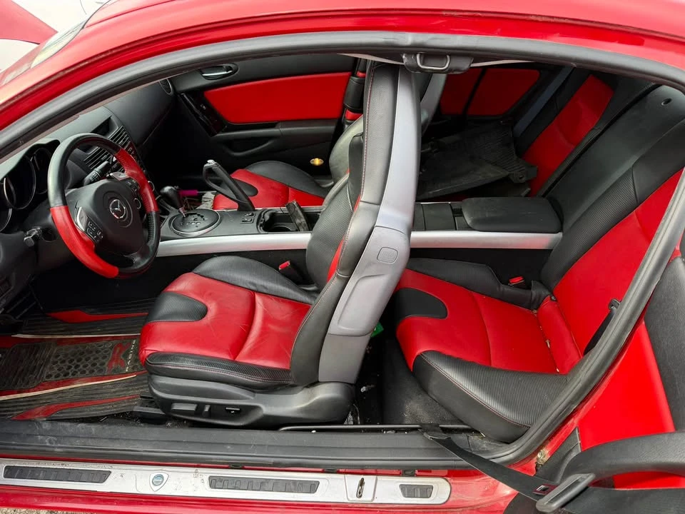 2005 Mazda RX-8 1st Gen - Image 4 of 8