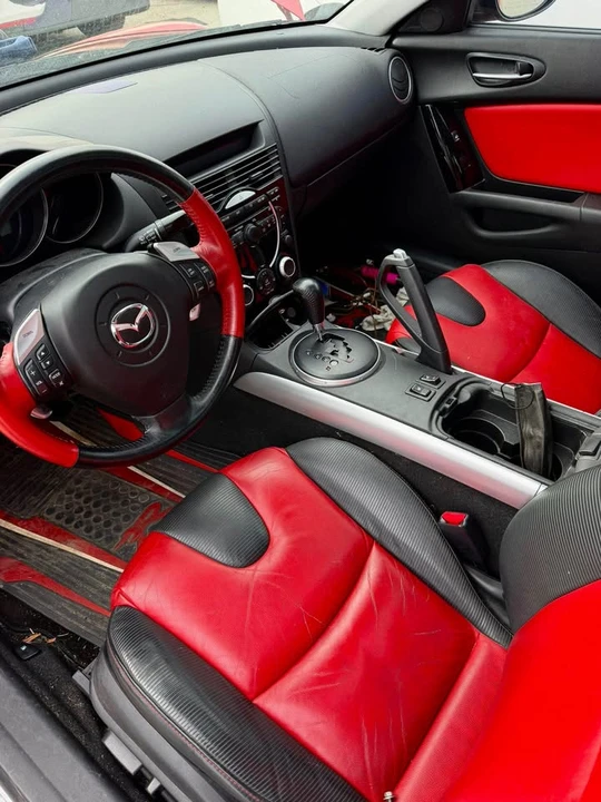 2005 Mazda RX-8 1st Gen - Image 3 of 8
