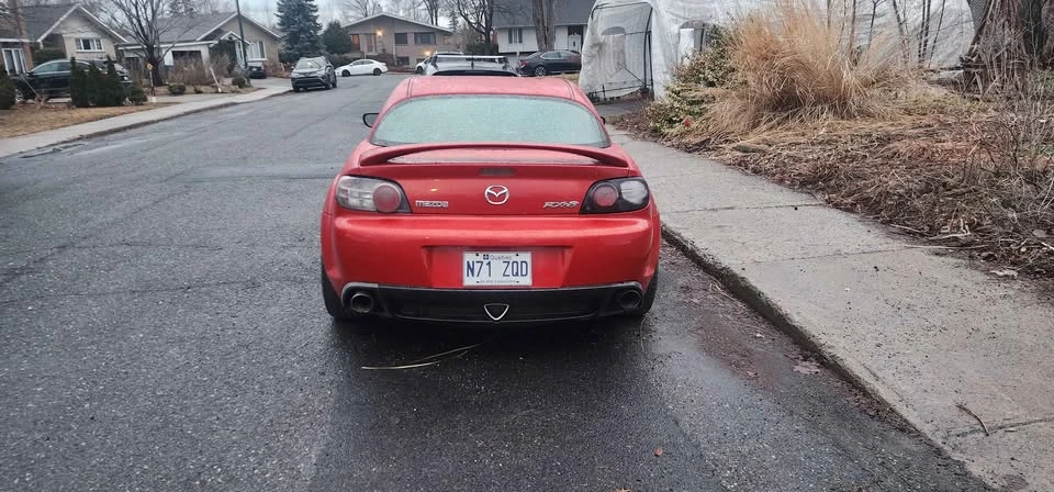 2005 Mazda RX-8 1st Gen - Image 4 of 13
