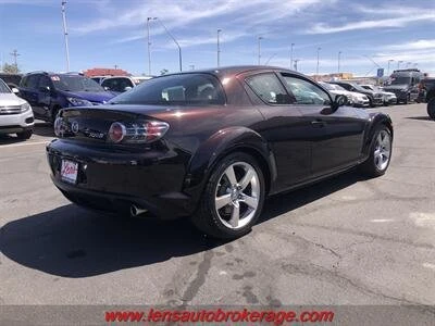 2005 Mazda RX-8 1st Gen - Image 9 of 20