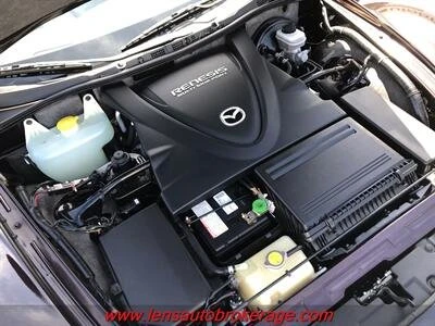 2005 Mazda RX-8 1st Gen - Image 19 of 20