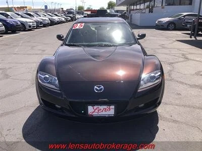 2005 Mazda RX-8 1st Gen - Image 4 of 20