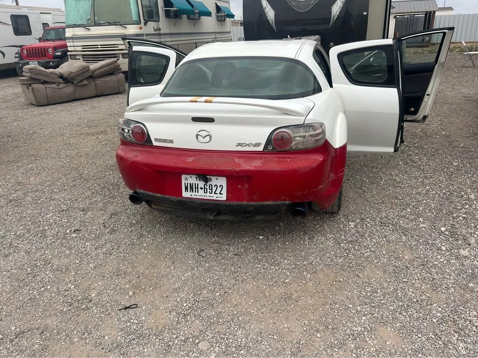2005 Mazda RX-8 1st Gen - Image 10 of 10
