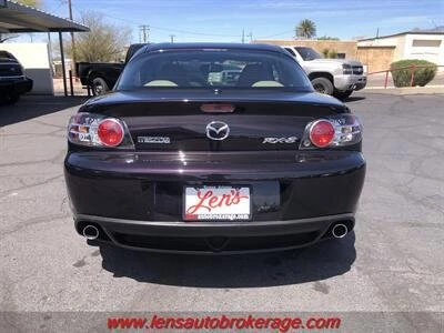 2005 Mazda RX-8 1st Gen - Image 8 of 20