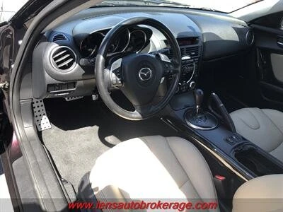 2005 Mazda RX-8 1st Gen - Image 11 of 20
