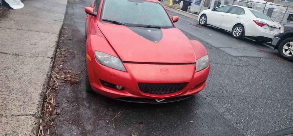 2005 Mazda RX-8 1st Gen - Image 3 of 13