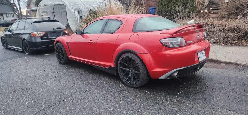2005 Mazda RX-8 1st Gen - Image 5 of 13
