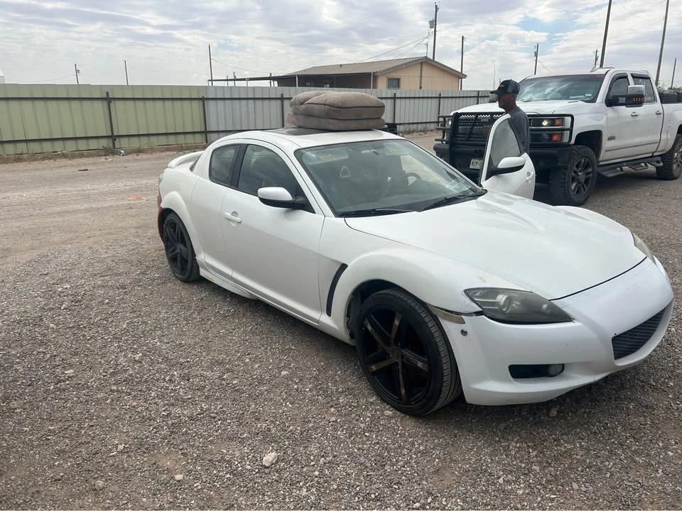 2005 Mazda RX-8 1st Gen - Image 3 of 10