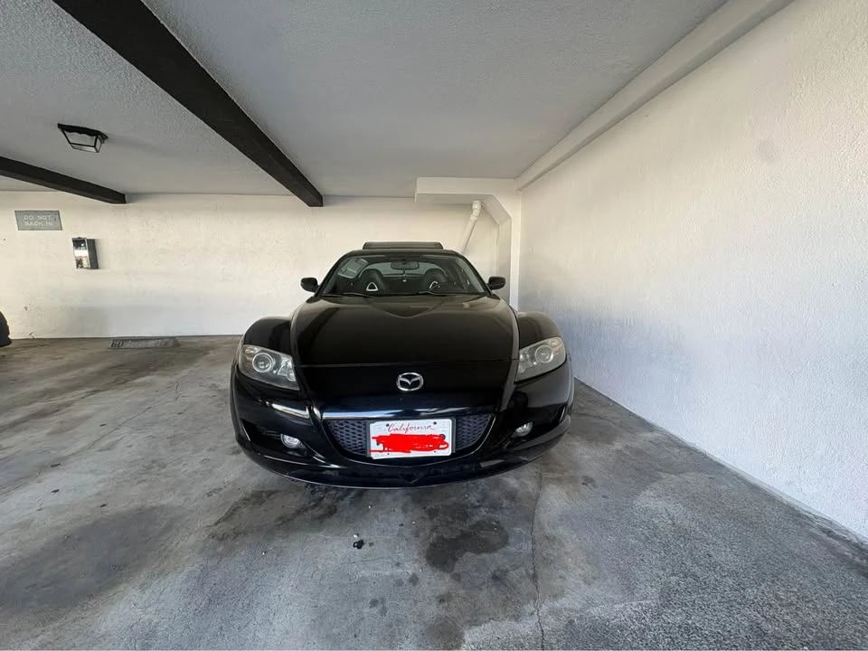 2005 Mazda RX-8 1st Gen - Image 5 of 5
