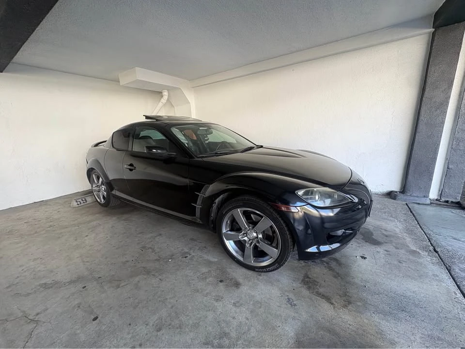2005 Mazda RX-8 1st Gen - Image 4 of 5