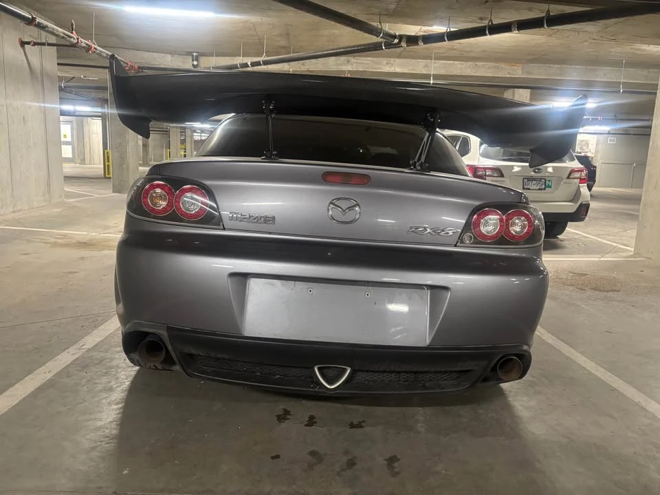 2005 Mazda RX-8 1st Gen - Image 7 of 7
