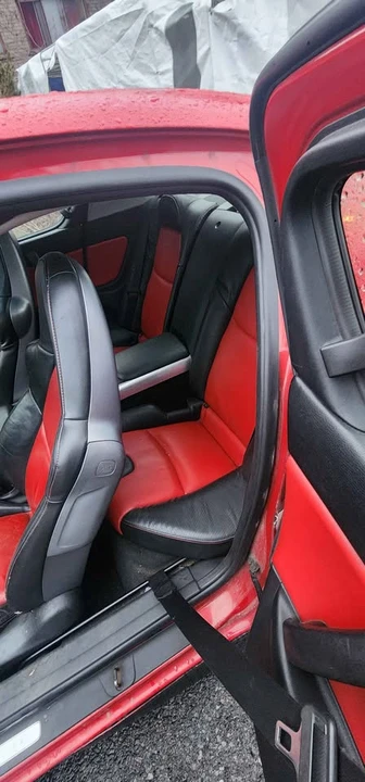 2005 Mazda RX-8 1st Gen - Image 11 of 13