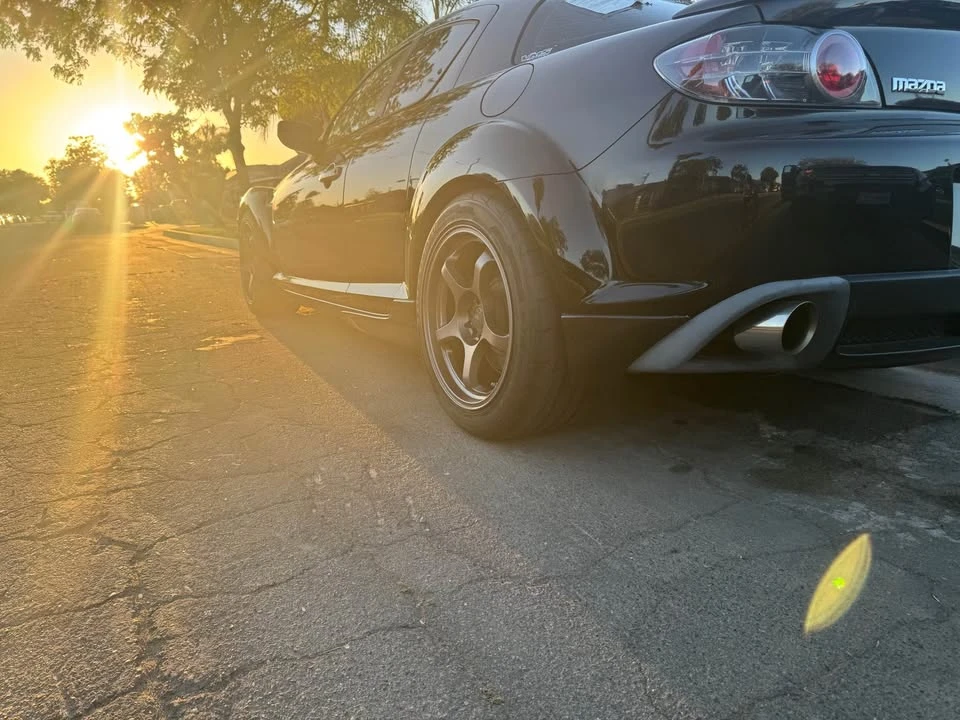 2005 Mazda RX-8 1st Gen - Image 5 of 5
