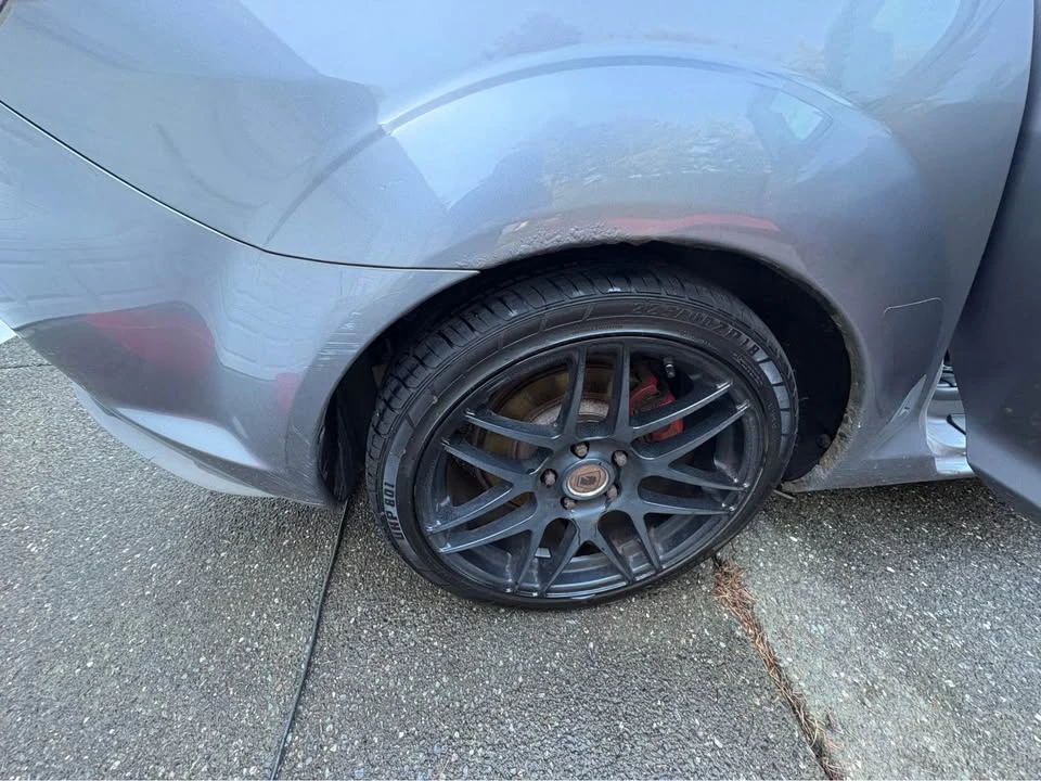 2005 Mazda RX-8 1st Gen - Image 6 of 9