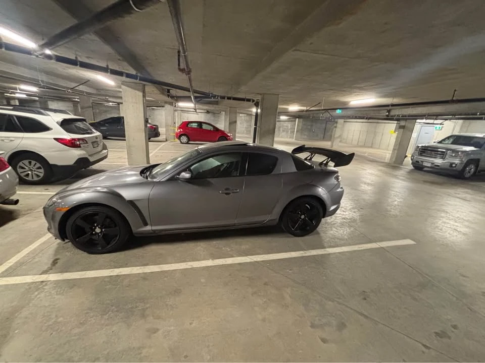 2005 Mazda RX-8 1st Gen - Image 3 of 7