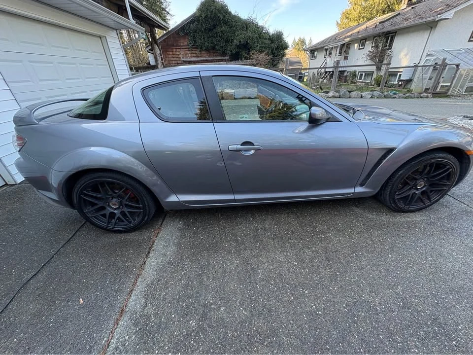 2005 Mazda RX-8 1st Gen - Image 4 of 9