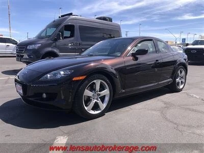 2005 Mazda RX-8 1st Gen - Image 5 of 20