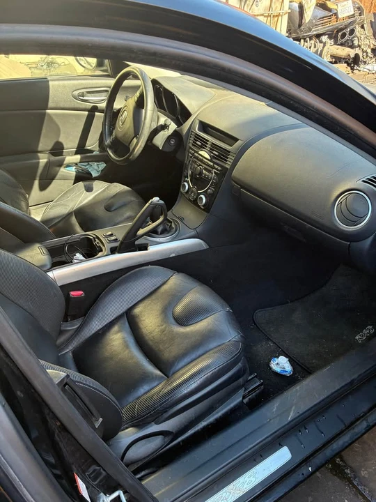 2005 Mazda RX-8 1st Gen - Image 4 of 5