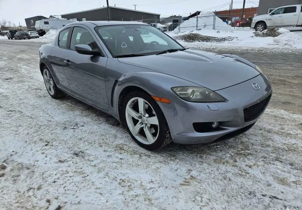 2005 Mazda RX-8 1st Gen - Image 2 of 10