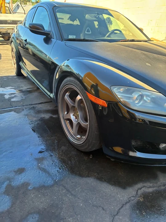 2005 Mazda RX-8 1st Gen - Image 3 of 5
