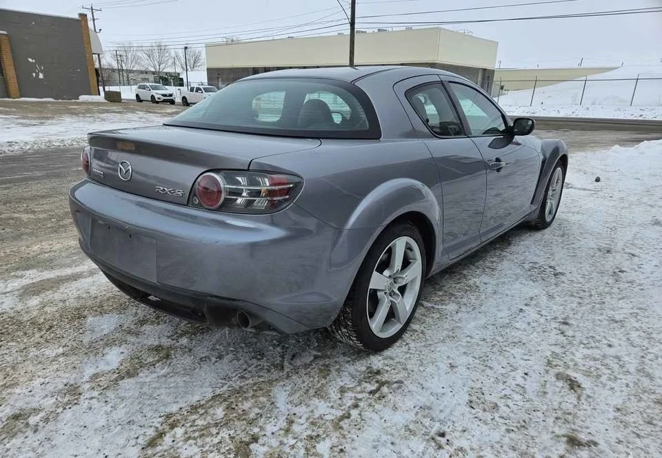 2005 Mazda RX-8 1st Gen - Image 6 of 10
