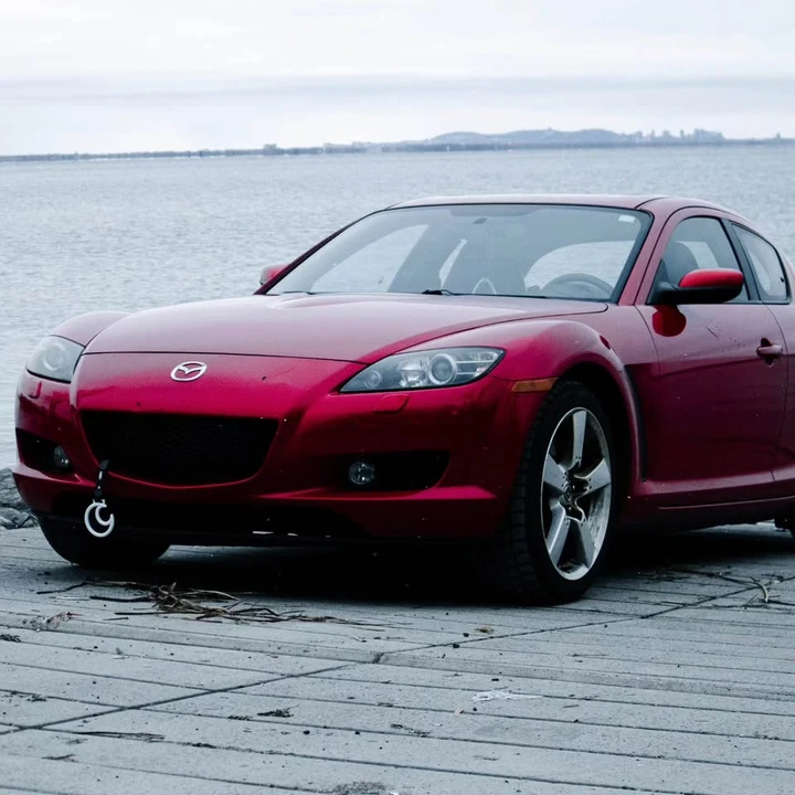 2005 Mazda RX-8 1st Gen - Image 6 of 6