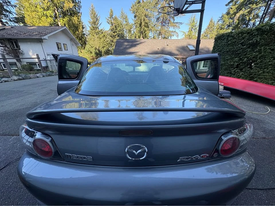 2005 Mazda RX-8 1st Gen - Image 3 of 9