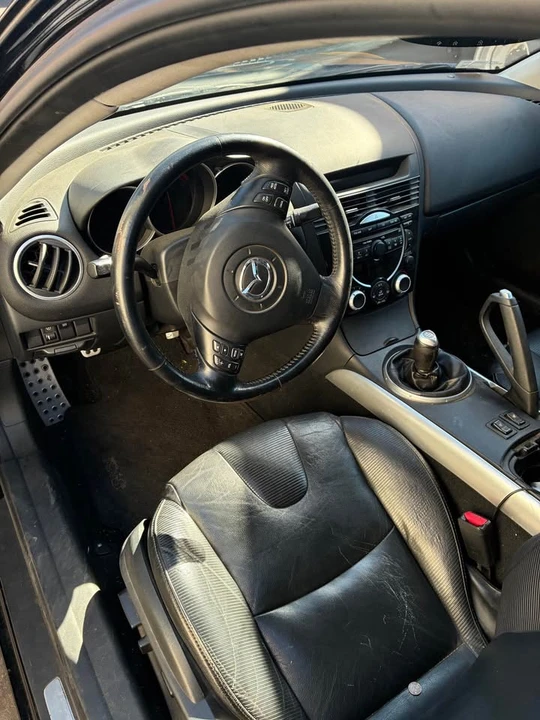 2005 Mazda RX-8 1st Gen - Image 2 of 5