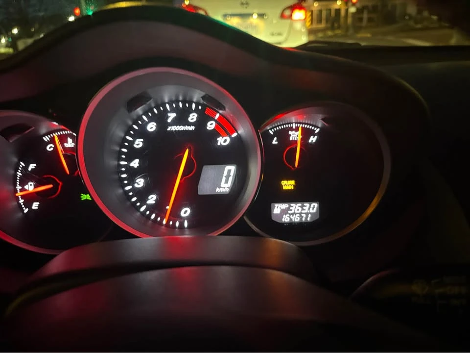 2005 Mazda RX-8 1st Gen - Image 2 of 9