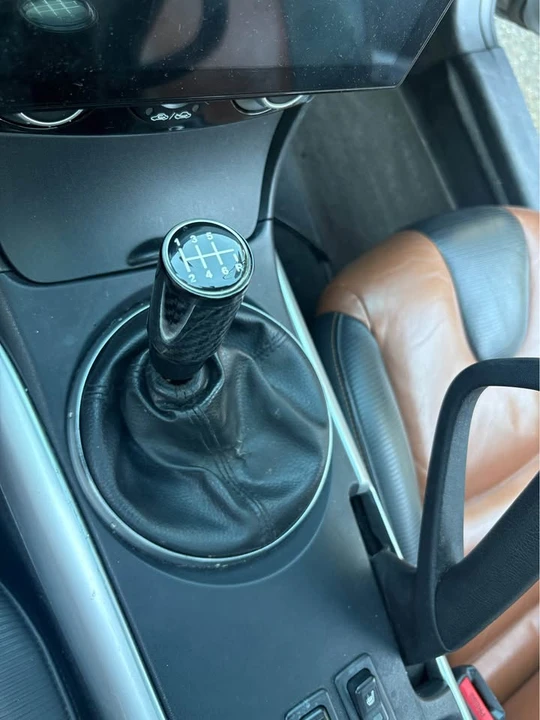 2005 Mazda RX-8 1st Gen - Image 8 of 9